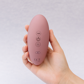 Estimulador para lactancia