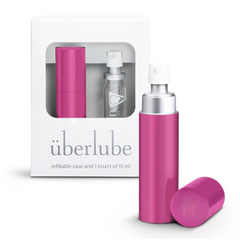 Überlube Good-to-go Traveler 15ml